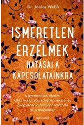 Ismeretlen érzelmek hatásai a kapcsolatainkra - A gyermekkori érzelmi elhanyagoltság következményei és gyógyítása a párkapcsolat
