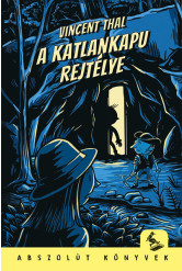A katlankapu rejtélye - Abszolút könyvek