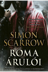 Róma árulói (e-könyv)