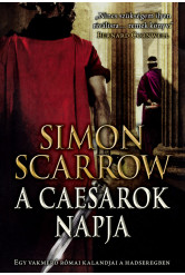 A caesarok napja (e-könyv)