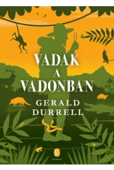 Vadak a vadonban