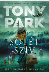 Sötét szív (e-könyv)