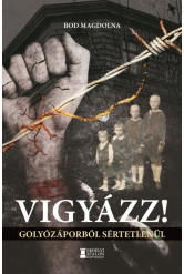 Vigyázz! - Golyózáporból sértetlenül