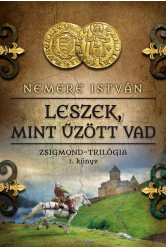 Leszek, mint űzött vad (e-könyv)