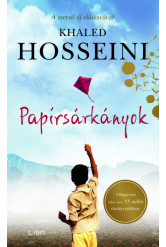 Papírsárkányok (új kiadás)