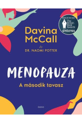 Menopauza - A második tavasz
