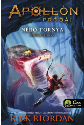 Néró tornya - Apollón próbái 5.