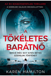 A tökéletes barátnő (e-könyv)