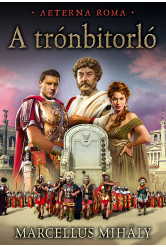 A trónbitorló (e-könyv)
