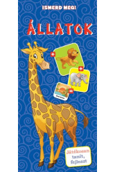 Állatok /Ismerd meg!