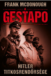 A Gestapo (e-könyv)
