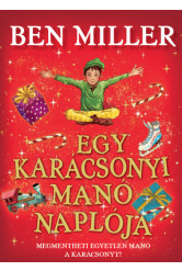 Egy karácsonyi manó naplója §K