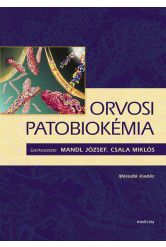 Orvosi patobiokémia (2. javított kiadás)