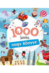 1000 kérdés nagy könyve