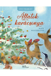 Állatok karácsonya