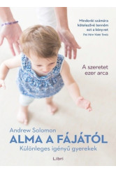 Alma a fájától /Különleges igényű gyerekek