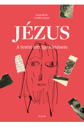 Jézus - A testté lett Ige története