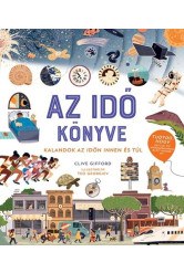 Az idő könyve - Kalandok az időn innen és túl