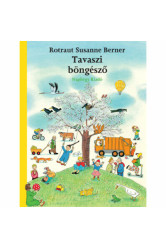 Tavaszi böngésző (új kiadás)