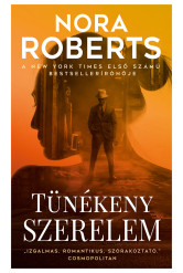 Tünékeny szerelem (e-könyv)