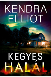 Kegyes halál (e-könyv)