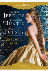 Karácsonyi csók - Romantikus regények