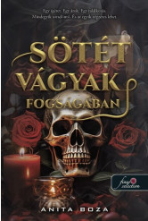 Sötét vágyak fogságában