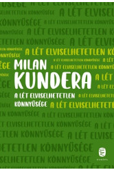 A lét elviselhetetlen könnyűsége (új kiadás)