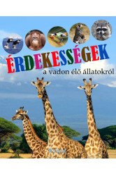 Érdekességek a vadon élő állatokról