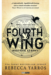Fourth Wing - Negyedik szárny