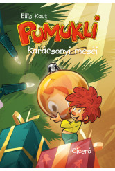 Pumukli karácsonyi meséi