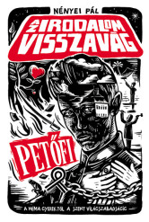 Az irodalom visszavág - Petőfi