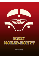 Nagy Nohab-Könyv (új kiadás)