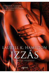 Izzás - Anita Blake, vámpírvadász