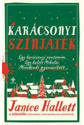 Karácsonyi színjáték