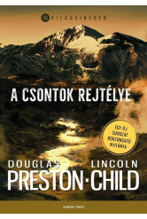 A csontok rejtélye - Világsikerek