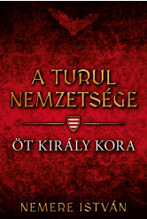 Öt király kora (e-könyv)