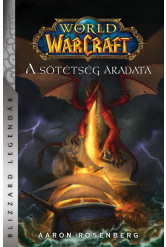 World of Warcraft: A Sötétség áradata