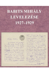 Babits Mihály levelezése 1927-1929