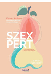 Szexpert - Légy szakértője a szexualitásodnak!