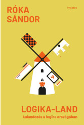 Logika-land - Kalandozás a logika országában