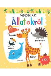 Minden az állatokról