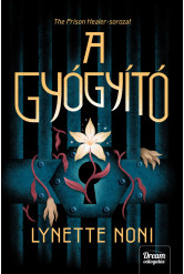 A gyógyító (e-könyv)