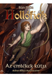 Az emlékek kútja - Hollófiak