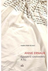 Egyszerű szenvedély / A fiú