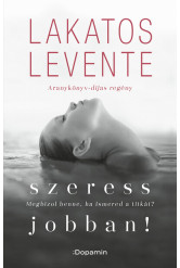 Szeress jobban! (új kiadás)