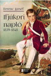 Ifjúkori napló 1839-1848