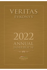 VERITAS Évkönyv 2022 - VERITAS Évkönyv