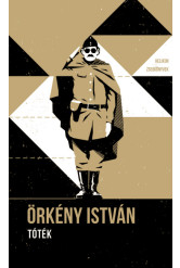 Tóték - Helikon Zsebkönyvek 89. (új kiadás).