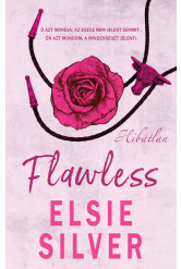 Flawless - Hibátlan - Chestnut Springs (éldekorált)